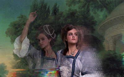 Digital Baroque: History Meets Algorithm, a future-looking exhibition that channels history, opens 31 January-7 February, 2022 on the newly launched 4ART NFT+ marketplace