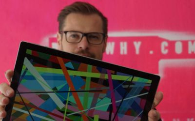 Pinkwhy und 4ARTechnologies: Die Digitalisierung des Kunstmarkts