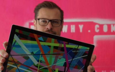 Pinkwhy und 4ARTechnologies: Die Digitalisierung des Kunstmarkts