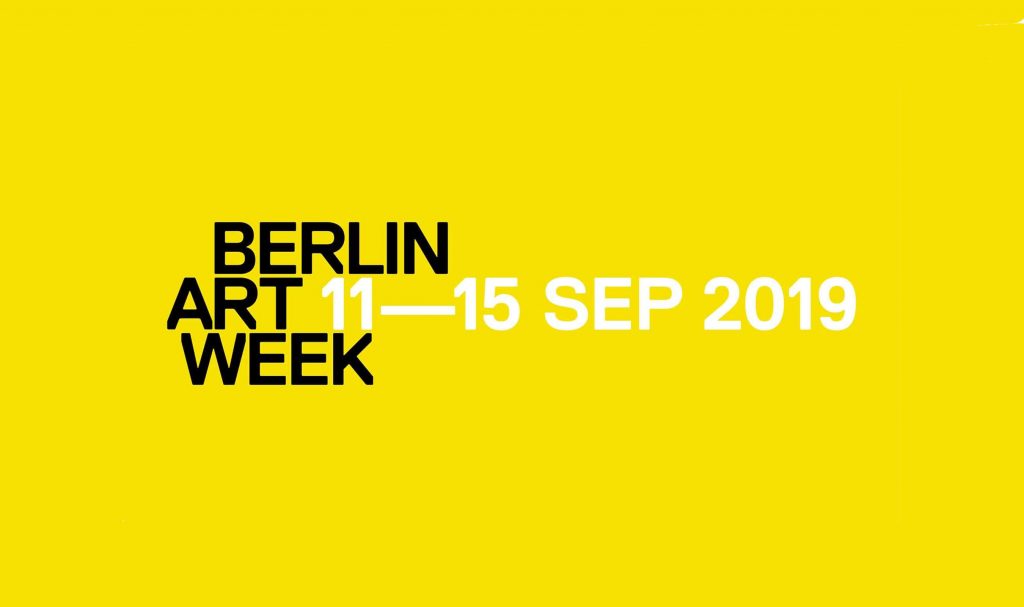Das Vertriebsteam von 4ARTechnologies besucht die Berlin Art Week