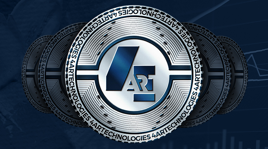 4ARTechnologies erklärt die Grundlage und Entwicklung des 4ARTcoin