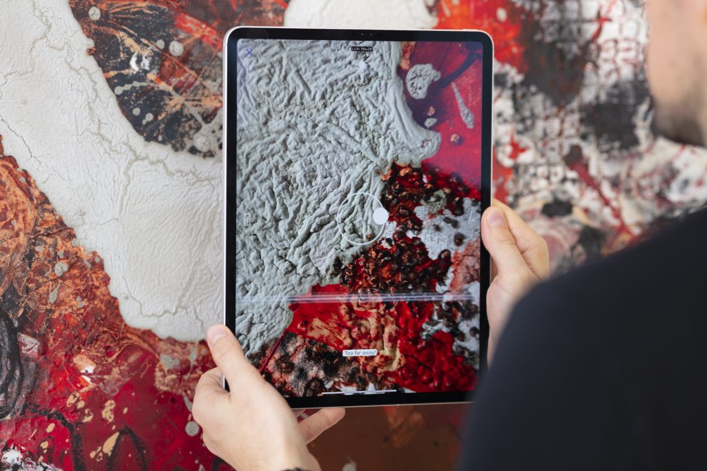 Aktualisierungen in 4ART App – März 2022