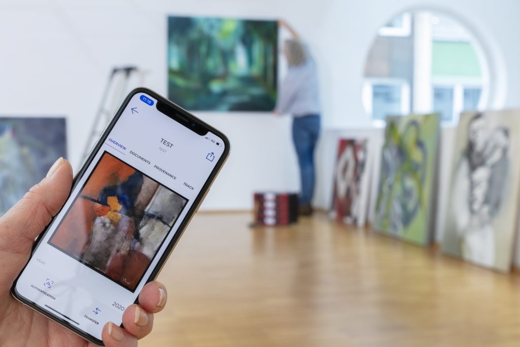4ARTechnologies streamlines the 4ART Ecosystem constantly