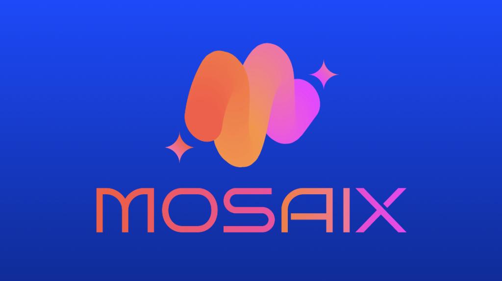 INVESTOR UPDATES MOSAIX